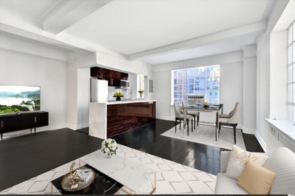 10 Park Avenue