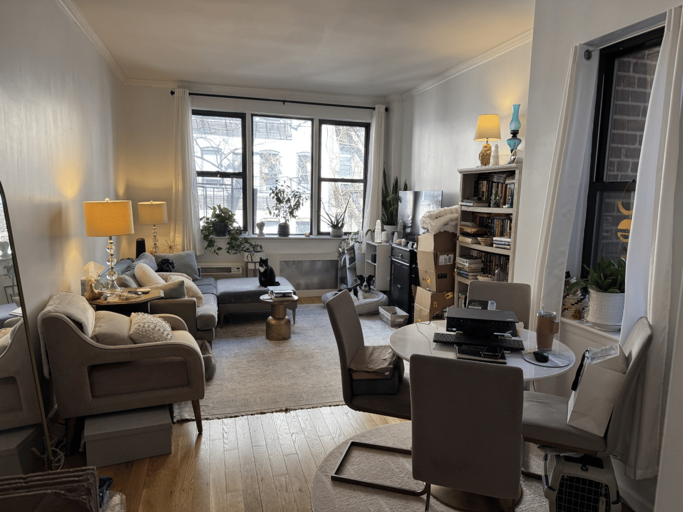 515 East 82nd Street