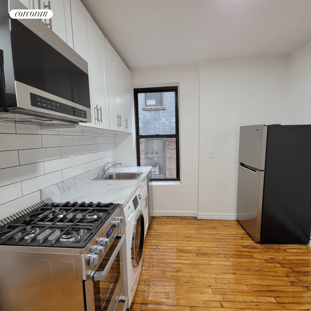 536 East 82nd Street