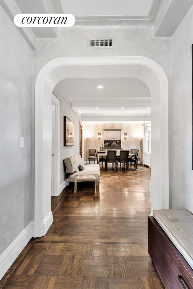 65 Central Park West
