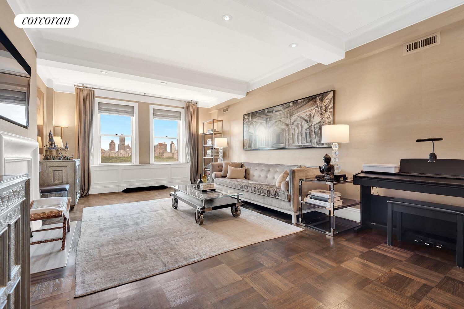 65 Central Park West