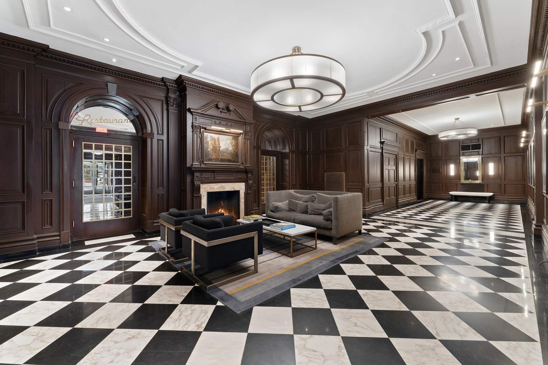 10 Park Avenue