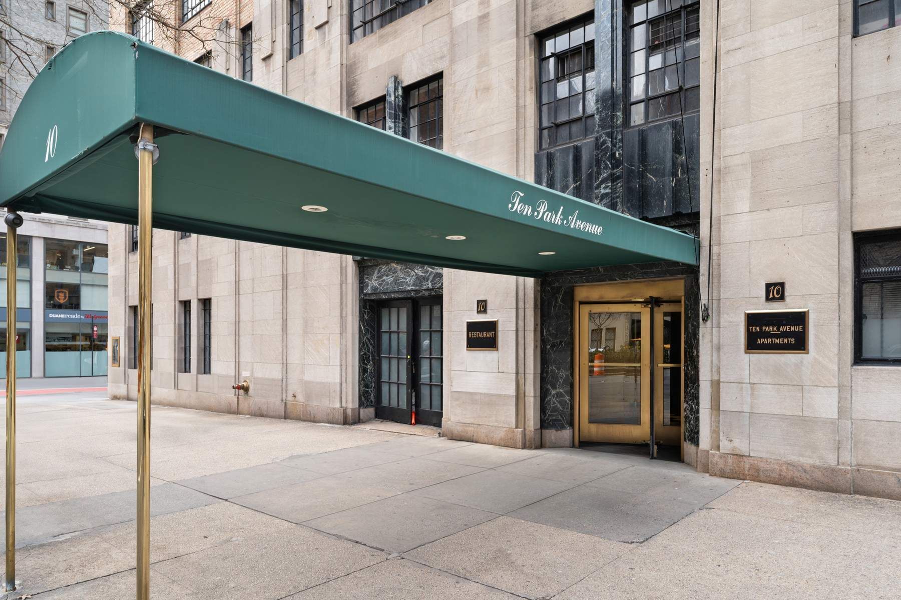 10 Park Avenue