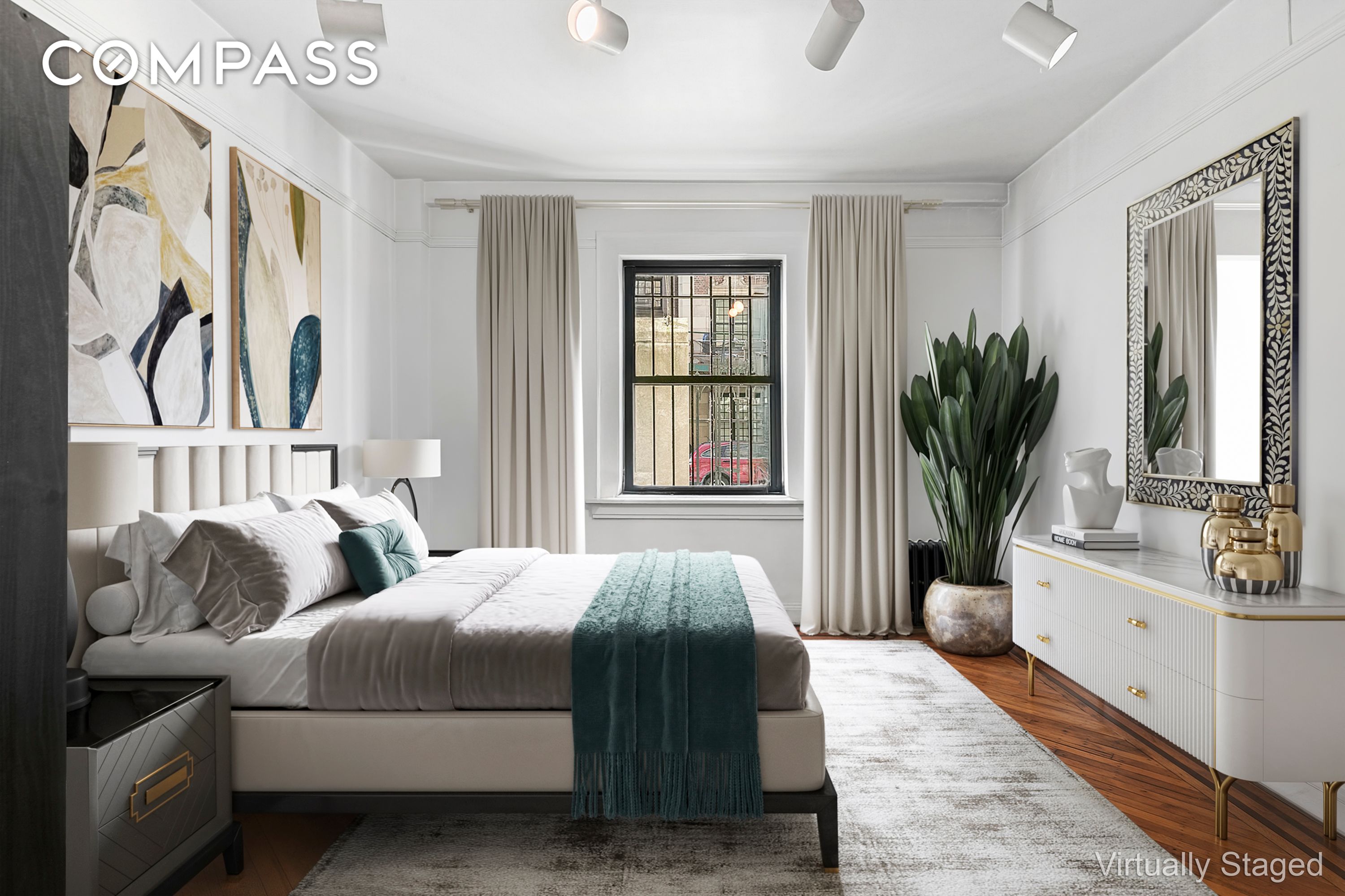 33 West 67th Street
