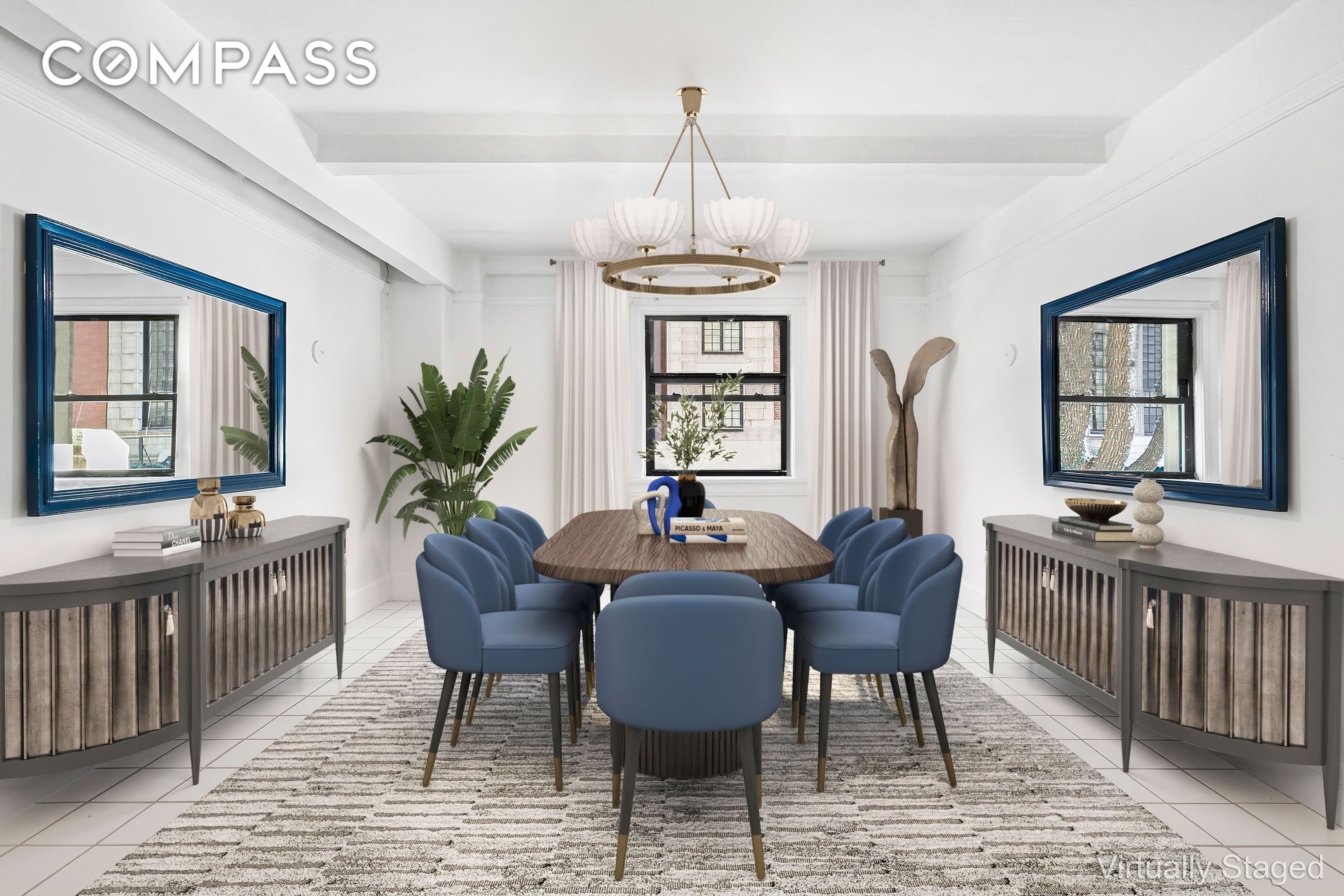 33 West 67th Street