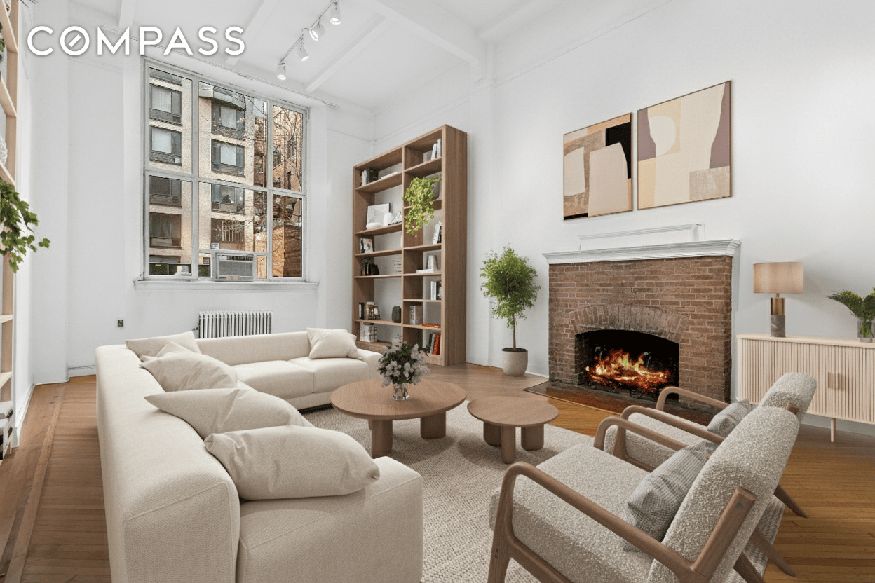 33 West 67th Street