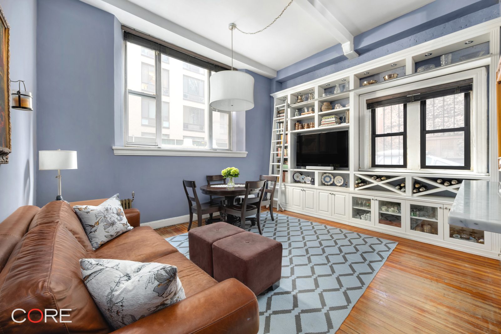 33 West 67th Street