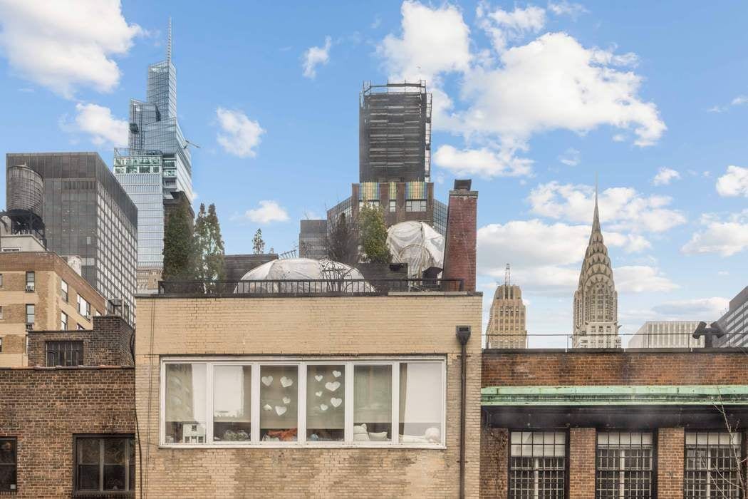 111 East 36th Street