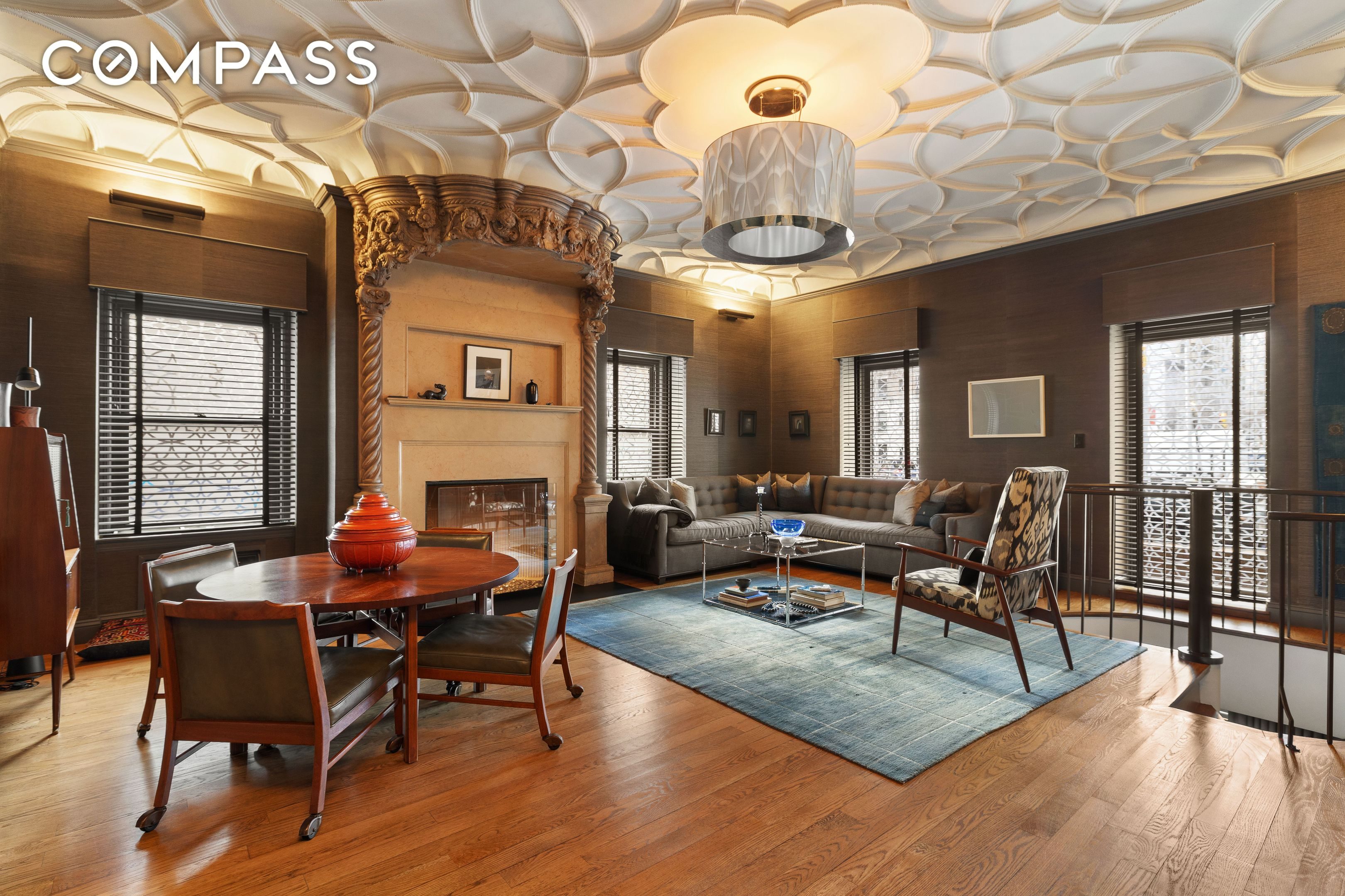 23 Park Avenue