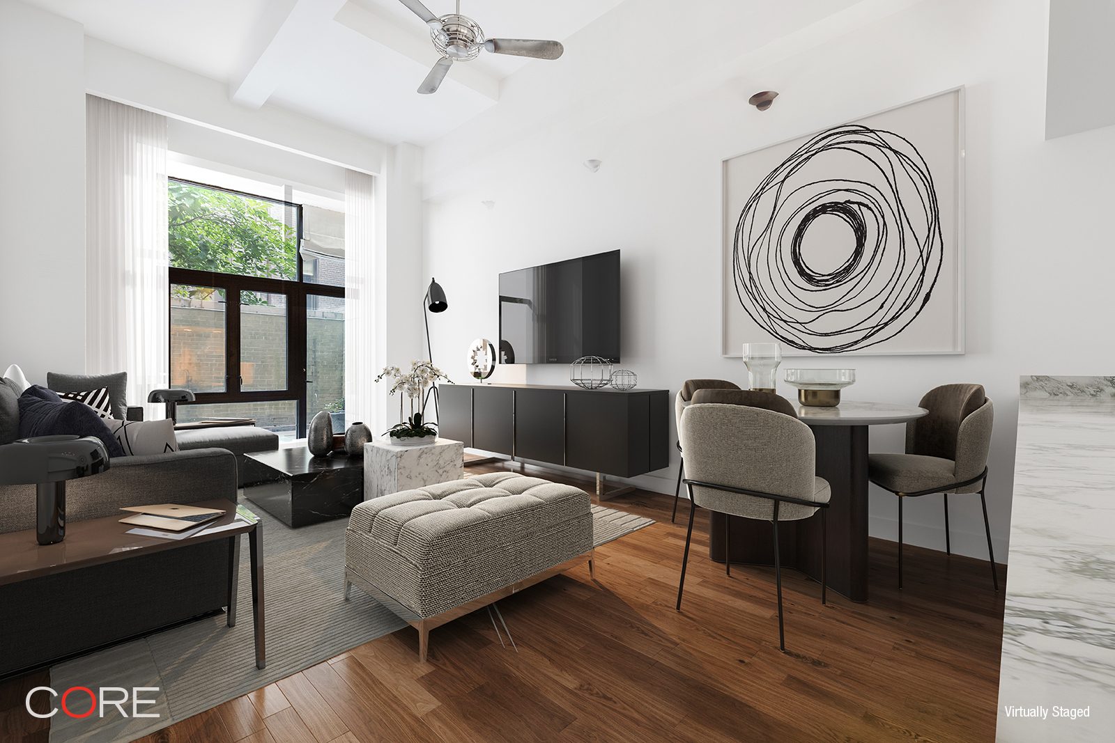 135 West 70th Street