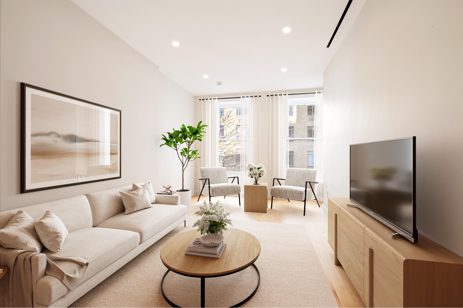 6 West 71st Street