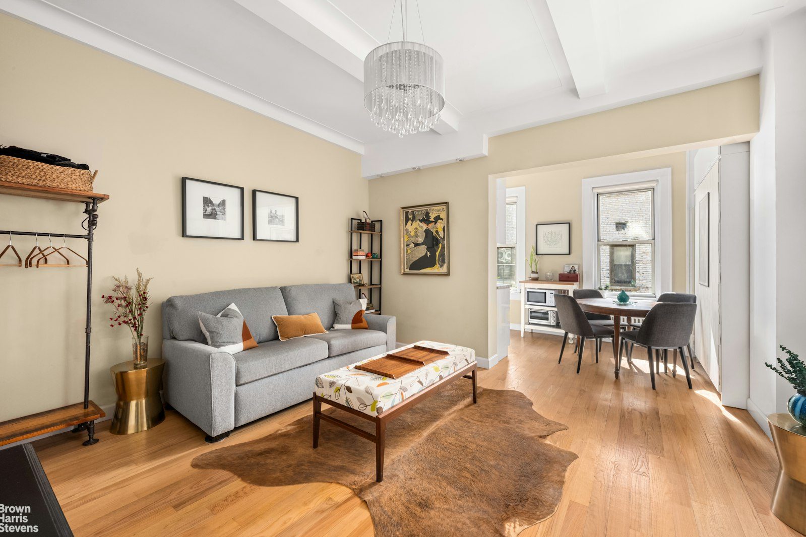 25 West 64th Street
