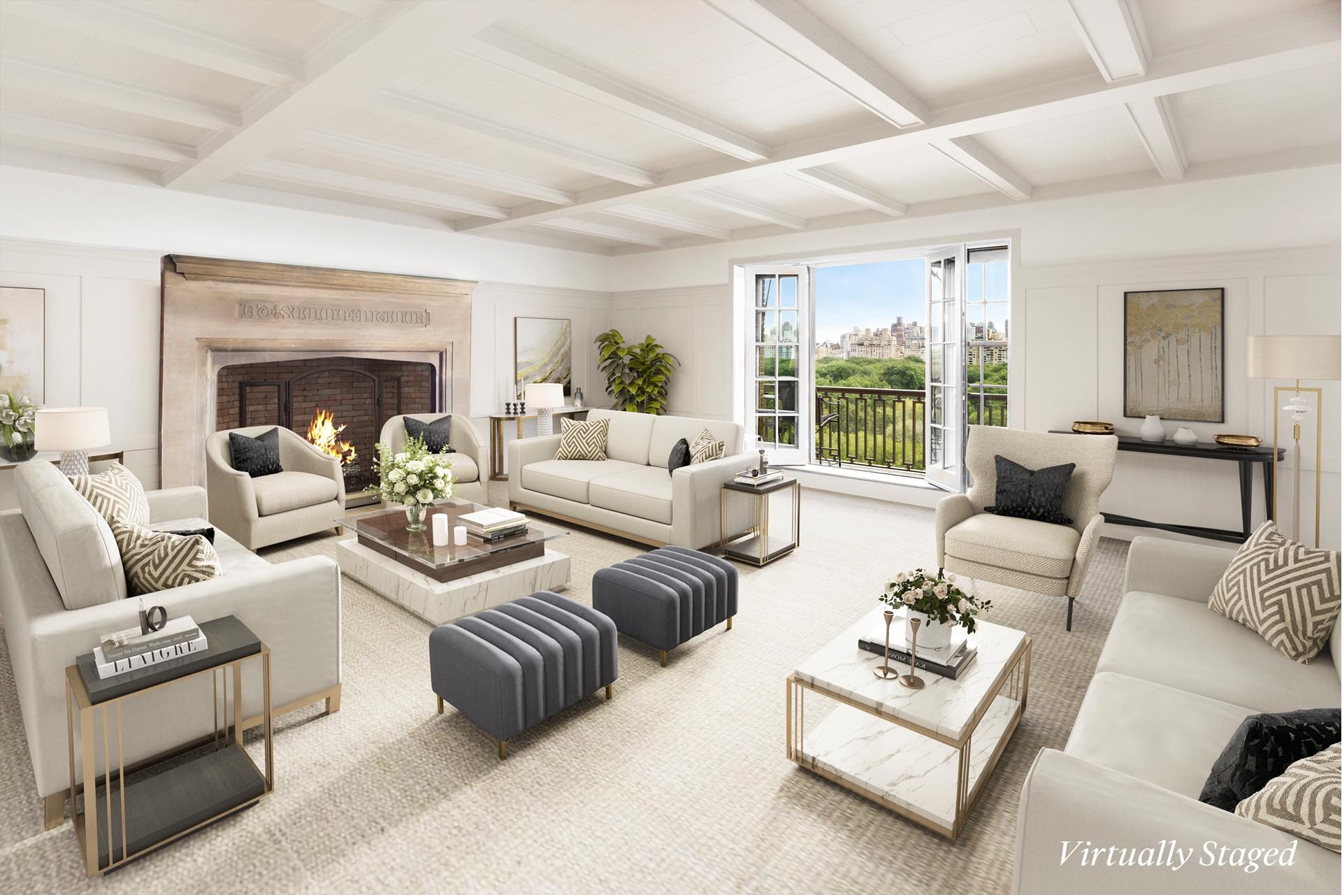 41 Central Park West
