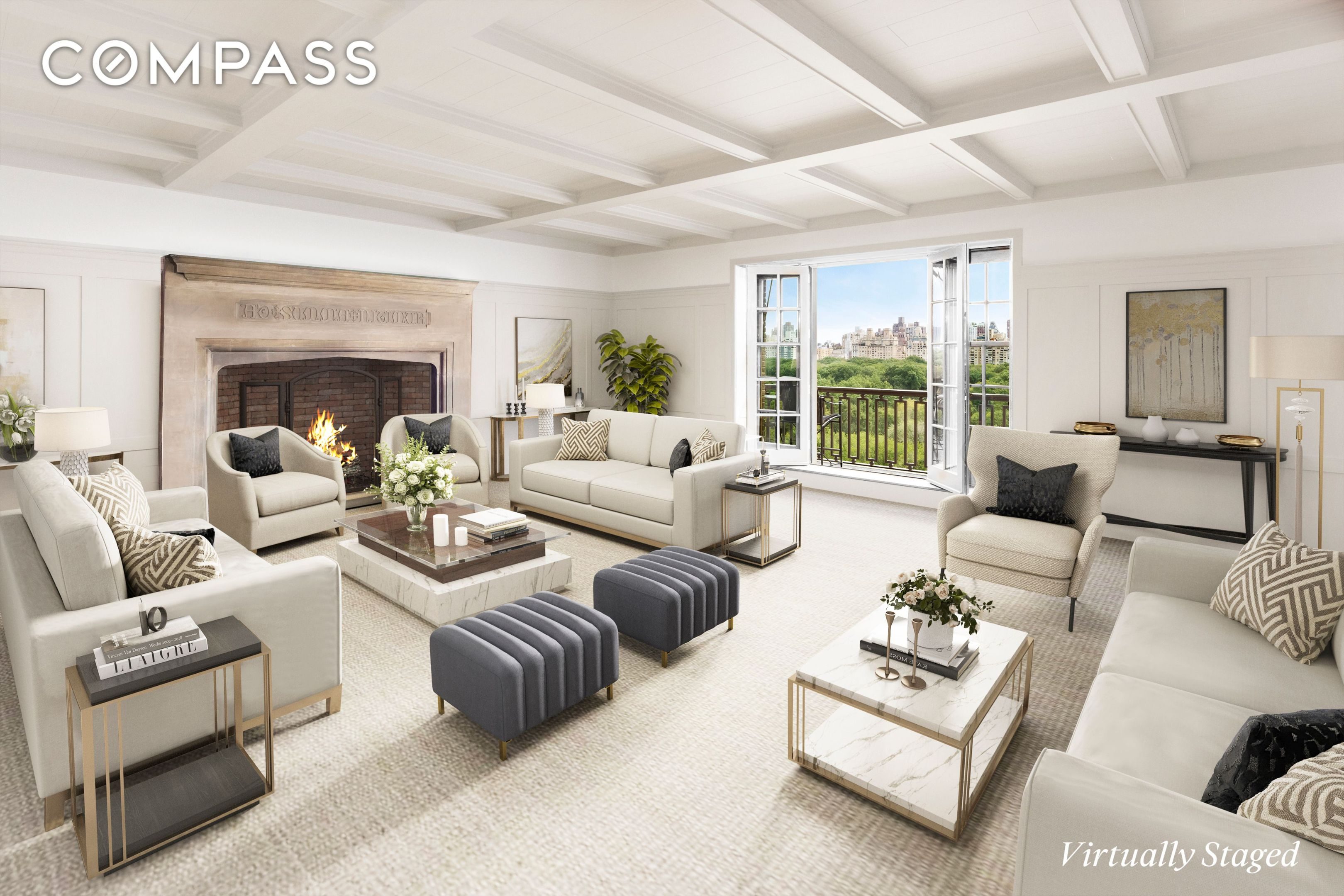 41 Central Park West