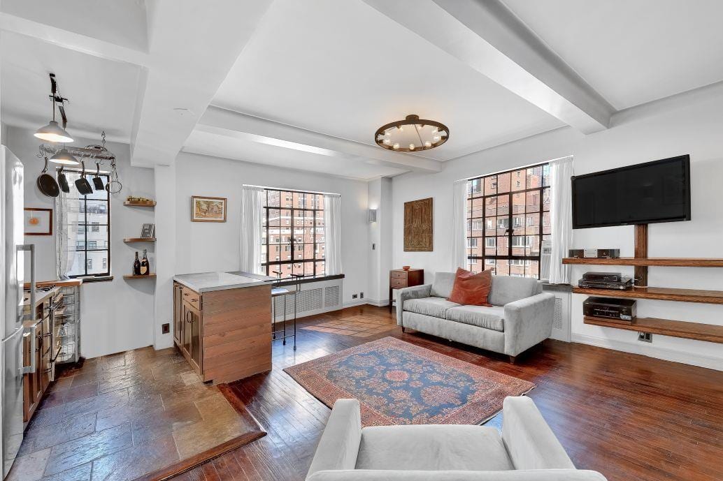 10 Park Avenue