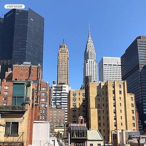 117 East 37th Street