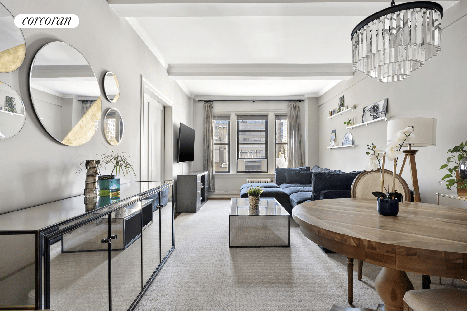 322 West 72nd Street