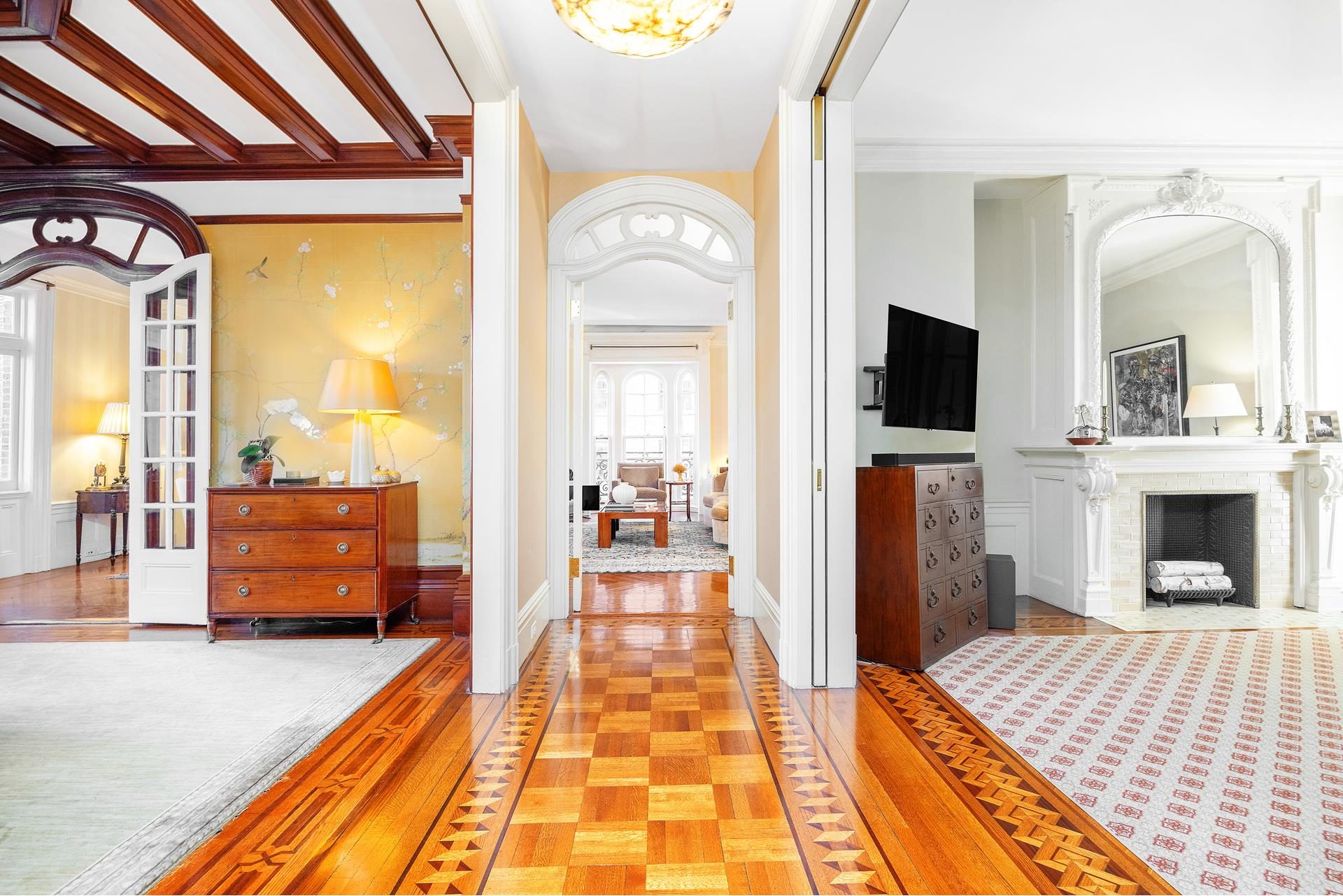 171 West 71st Street