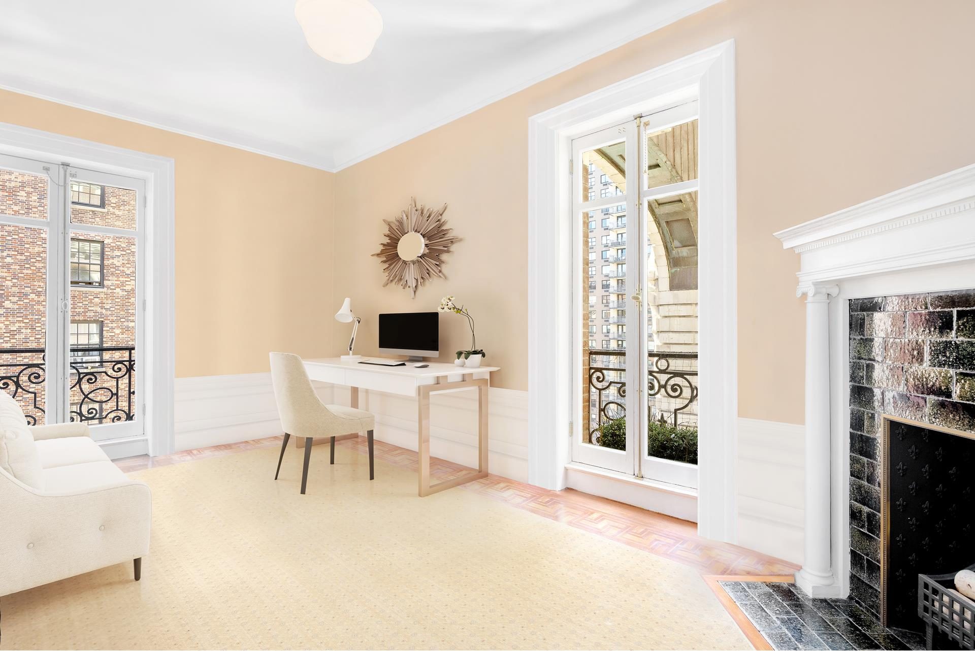 171 West 71st Street