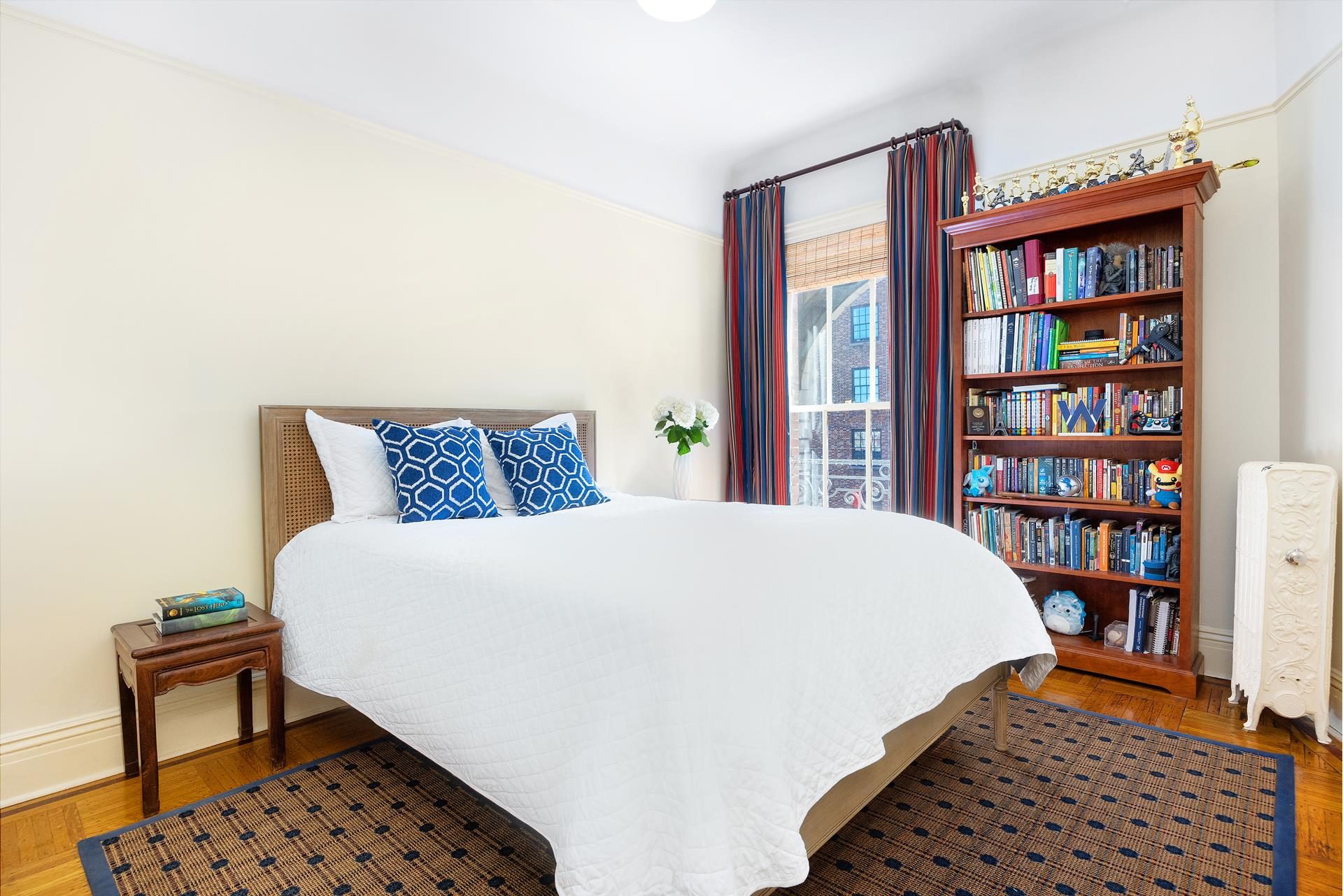 171 West 71st Street