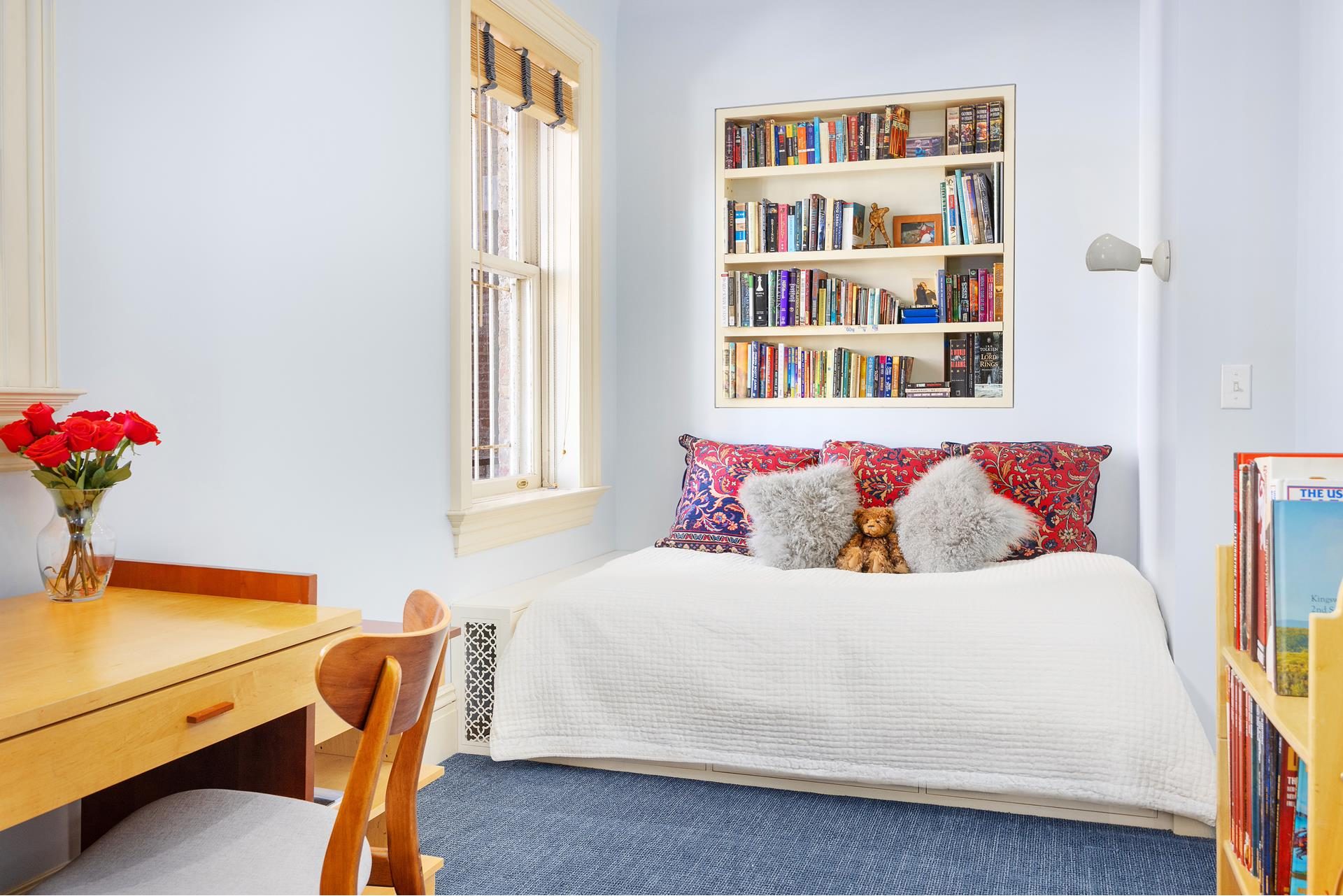 171 West 71st Street