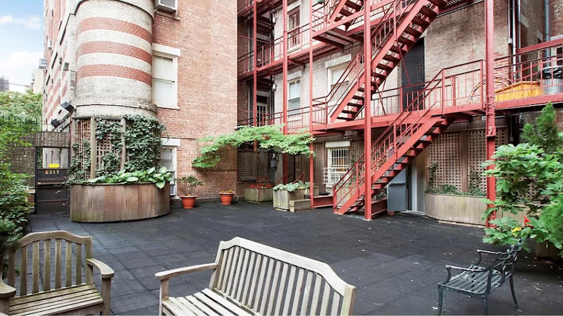 171 West 71st Street
