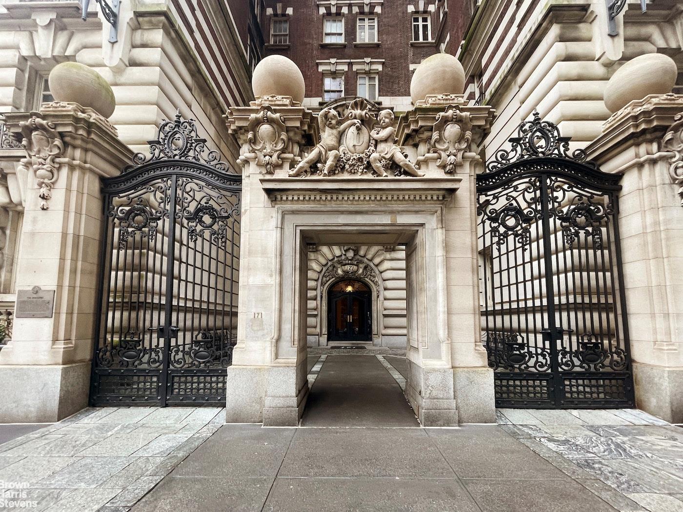 171 West 71st Street