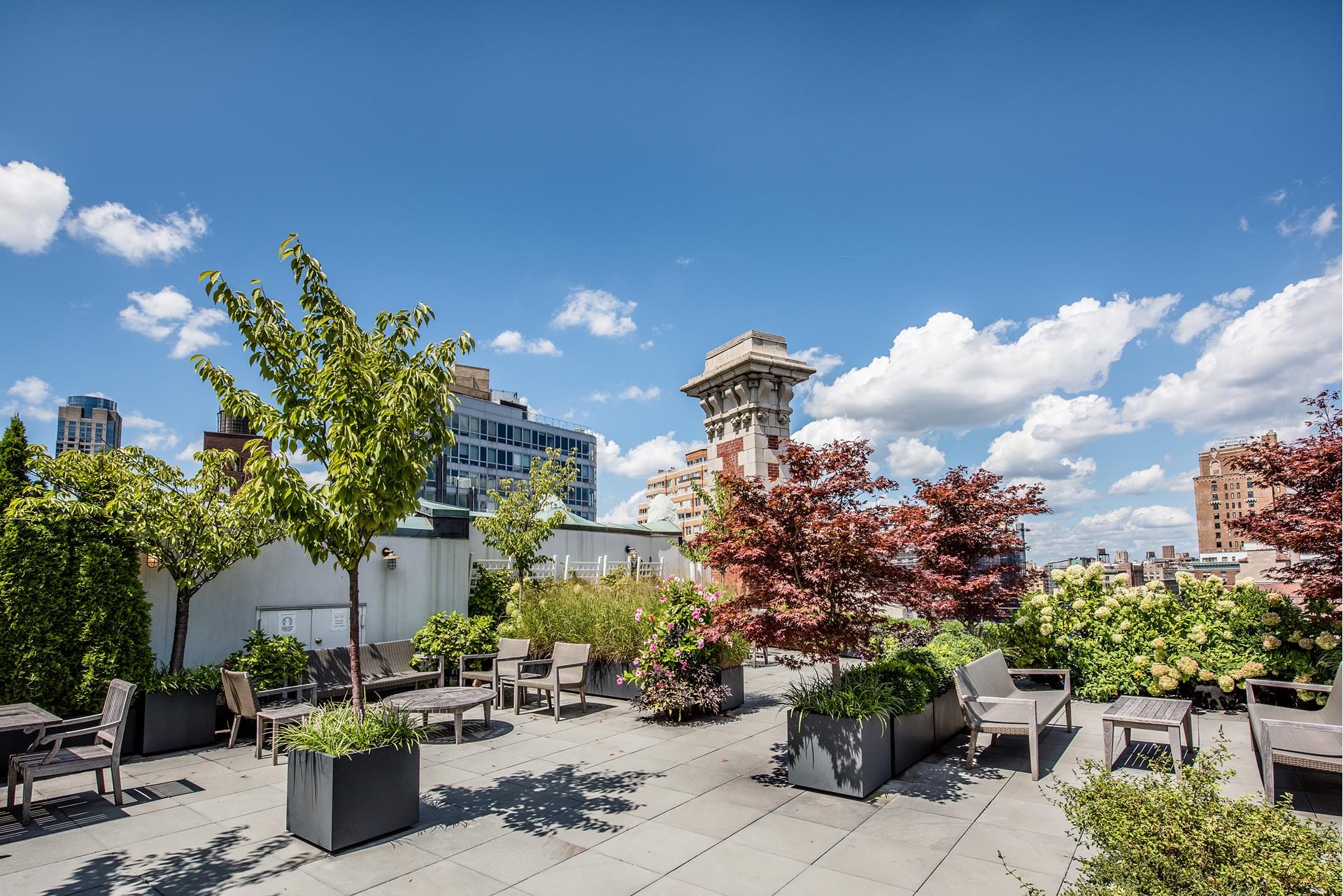 171 West 71st Street