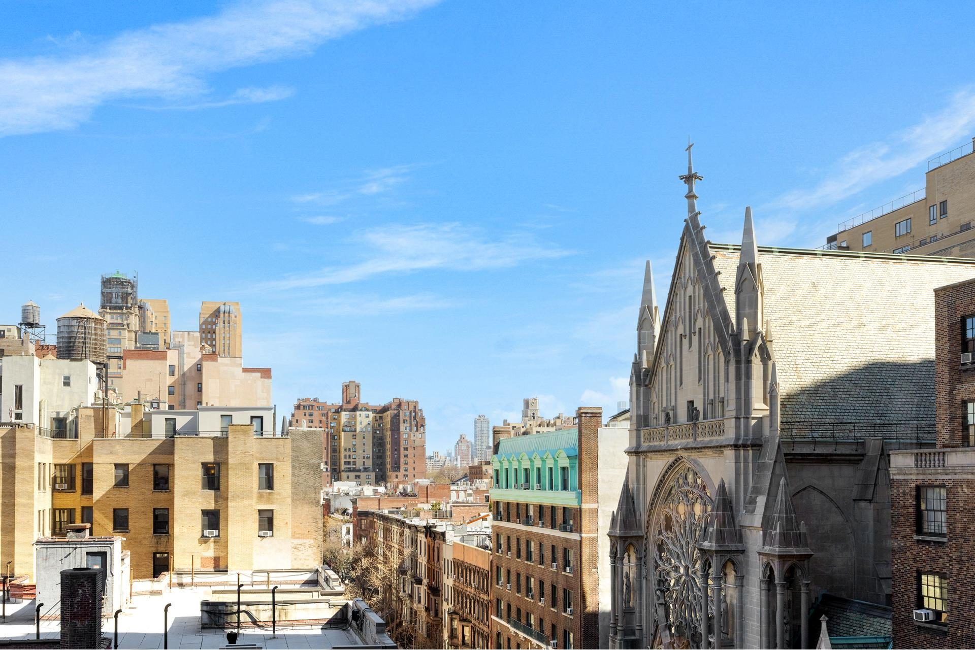 171 West 71st Street