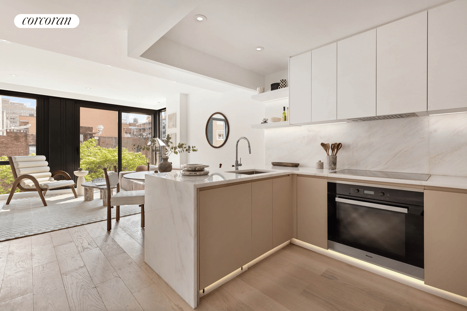 355 West 39th Street
