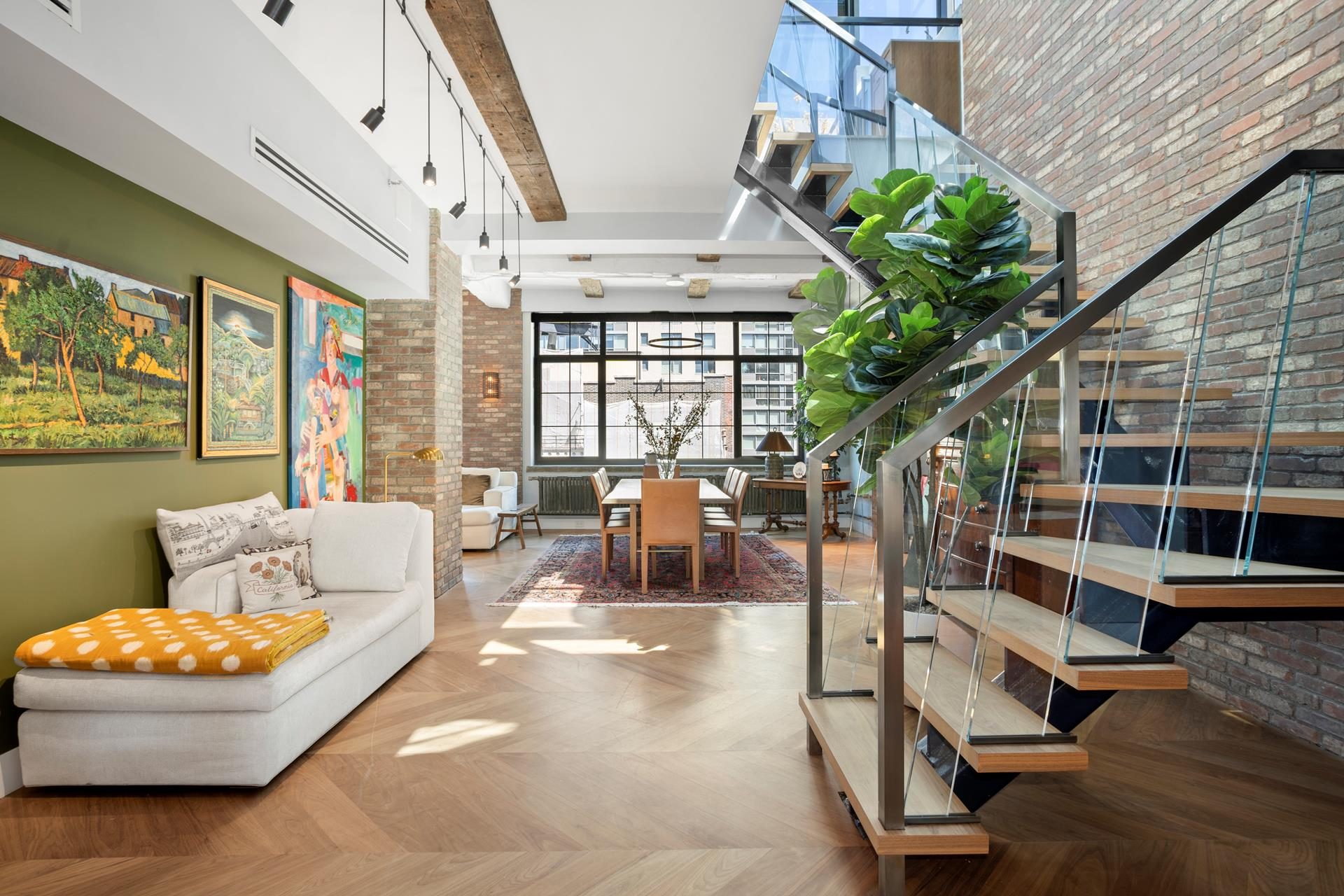 360 West 36th Street