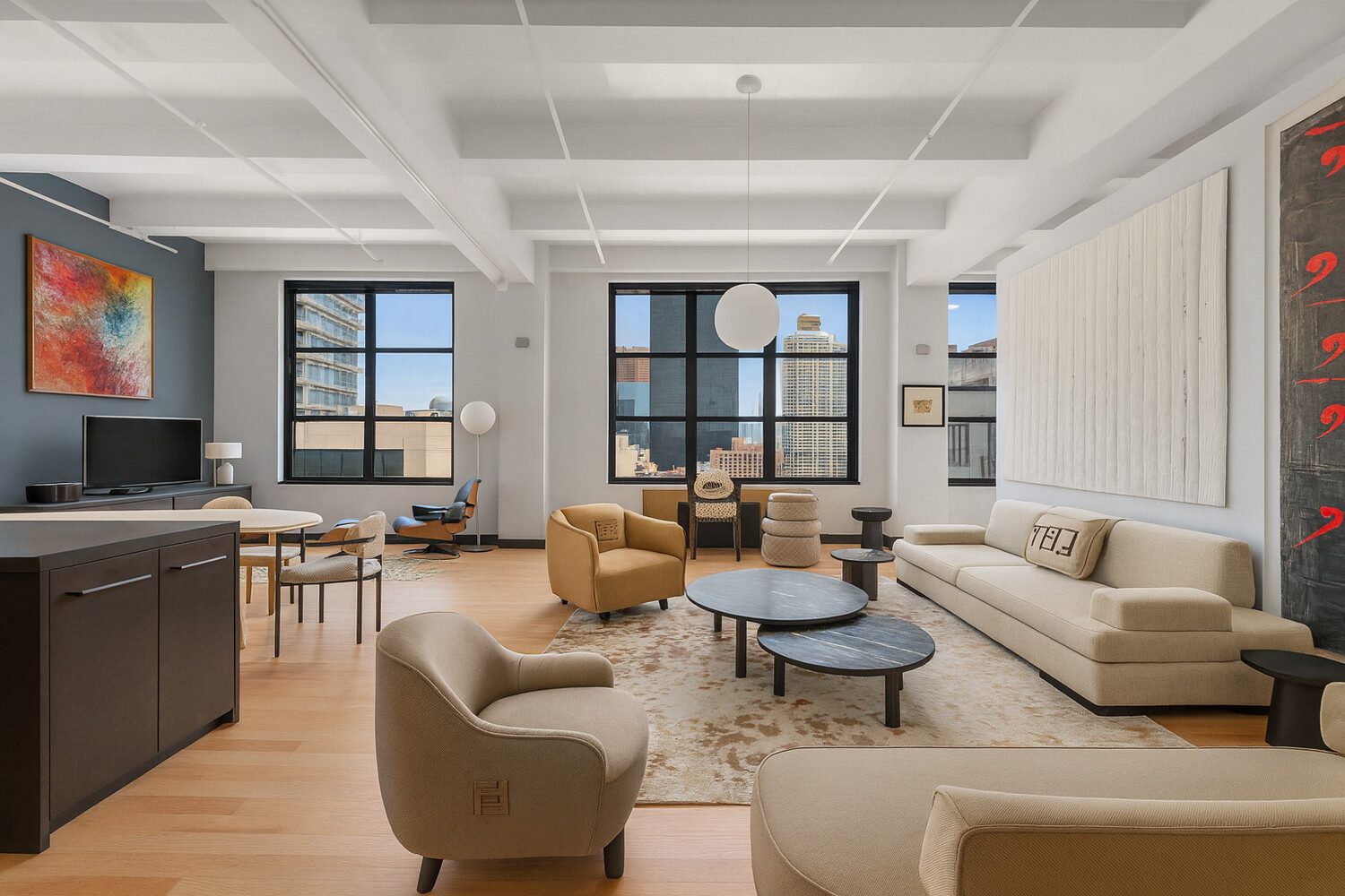 448 West 37th Street