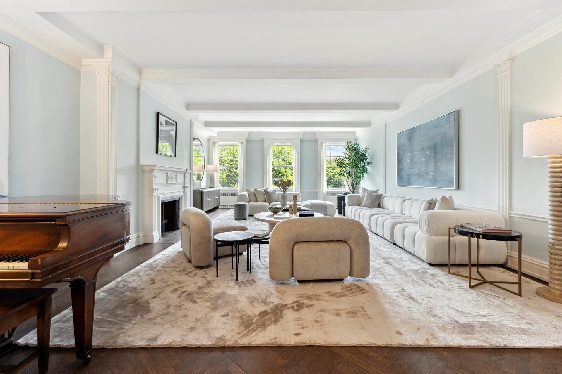 101 Central Park West