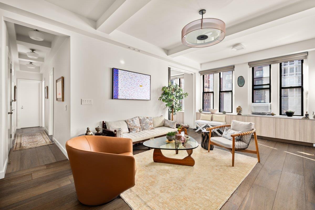 55 Park Avenue