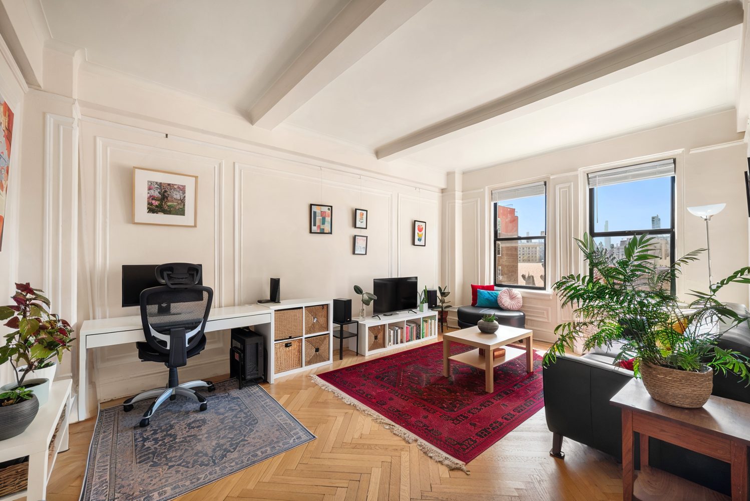 535 West 110th Street