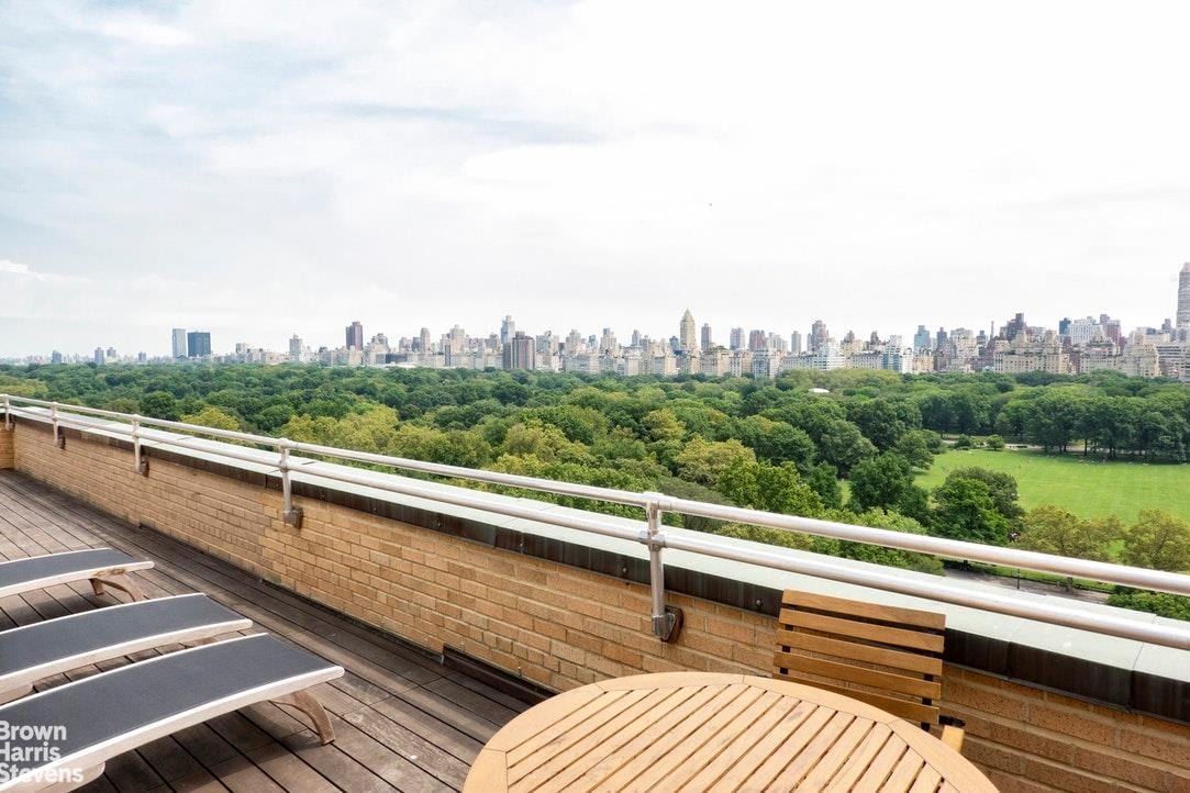 2 West 67th Street