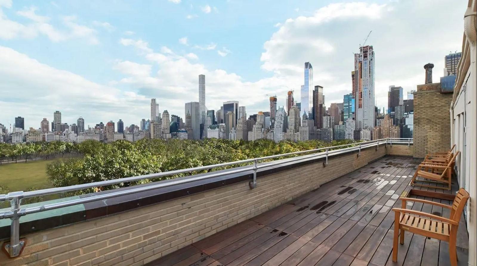 2 West 67th Street