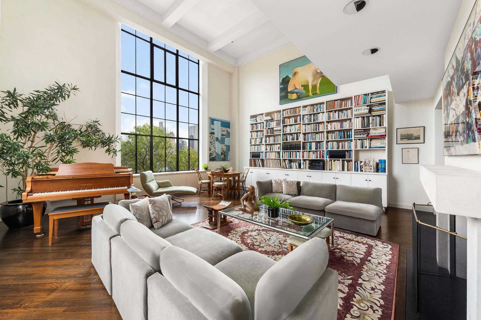 2 West 67th Street