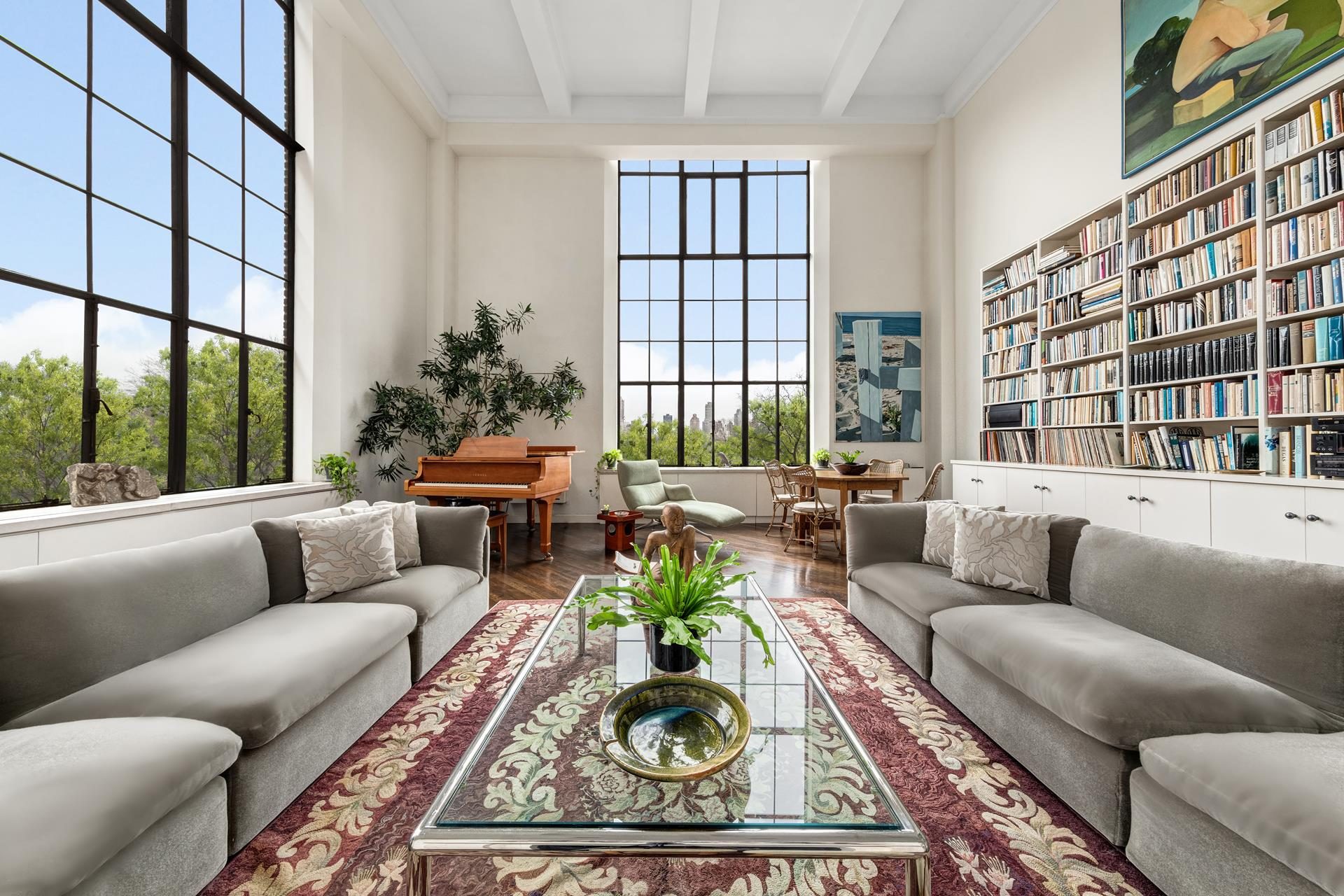 2 West 67th Street