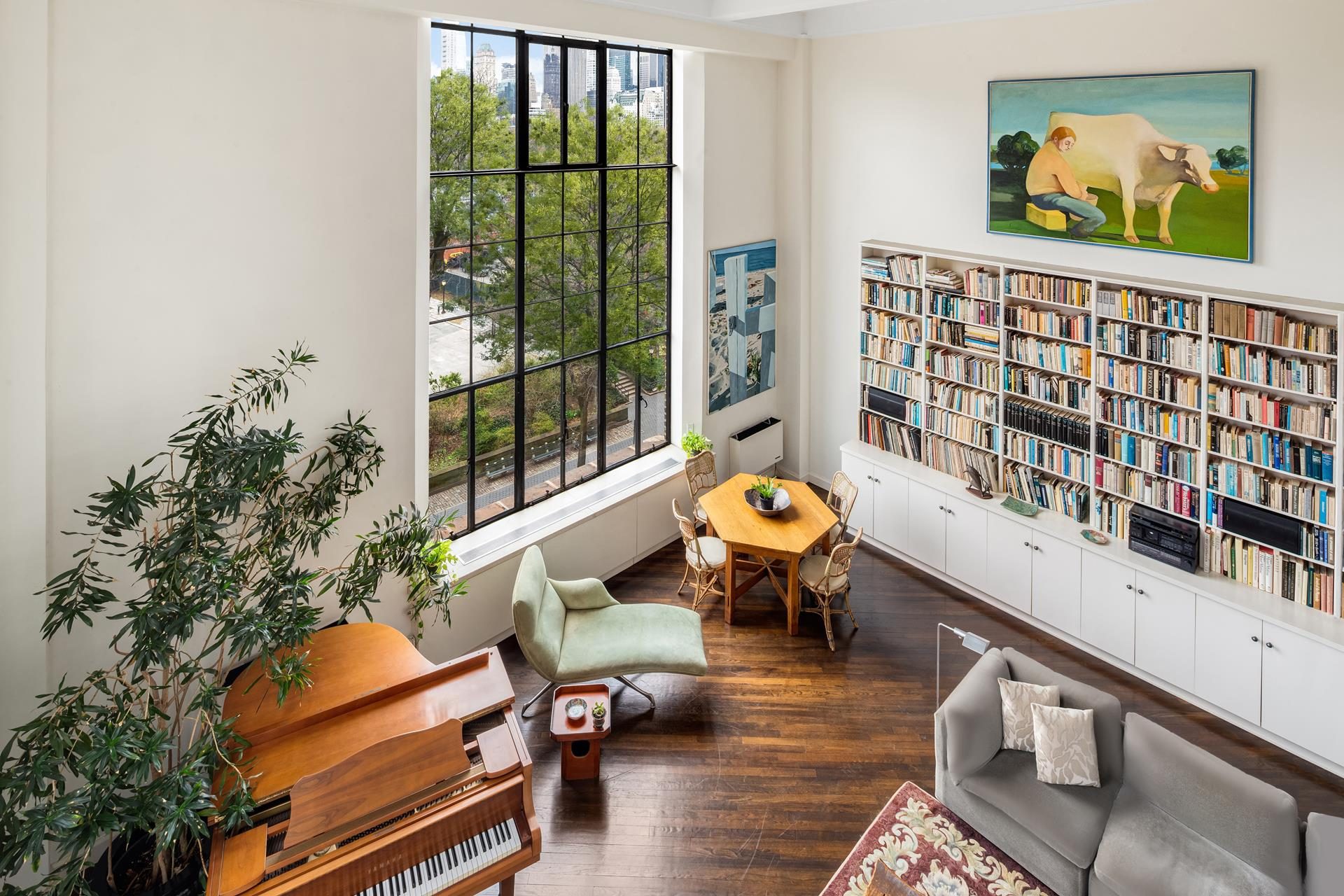 2 West 67th Street