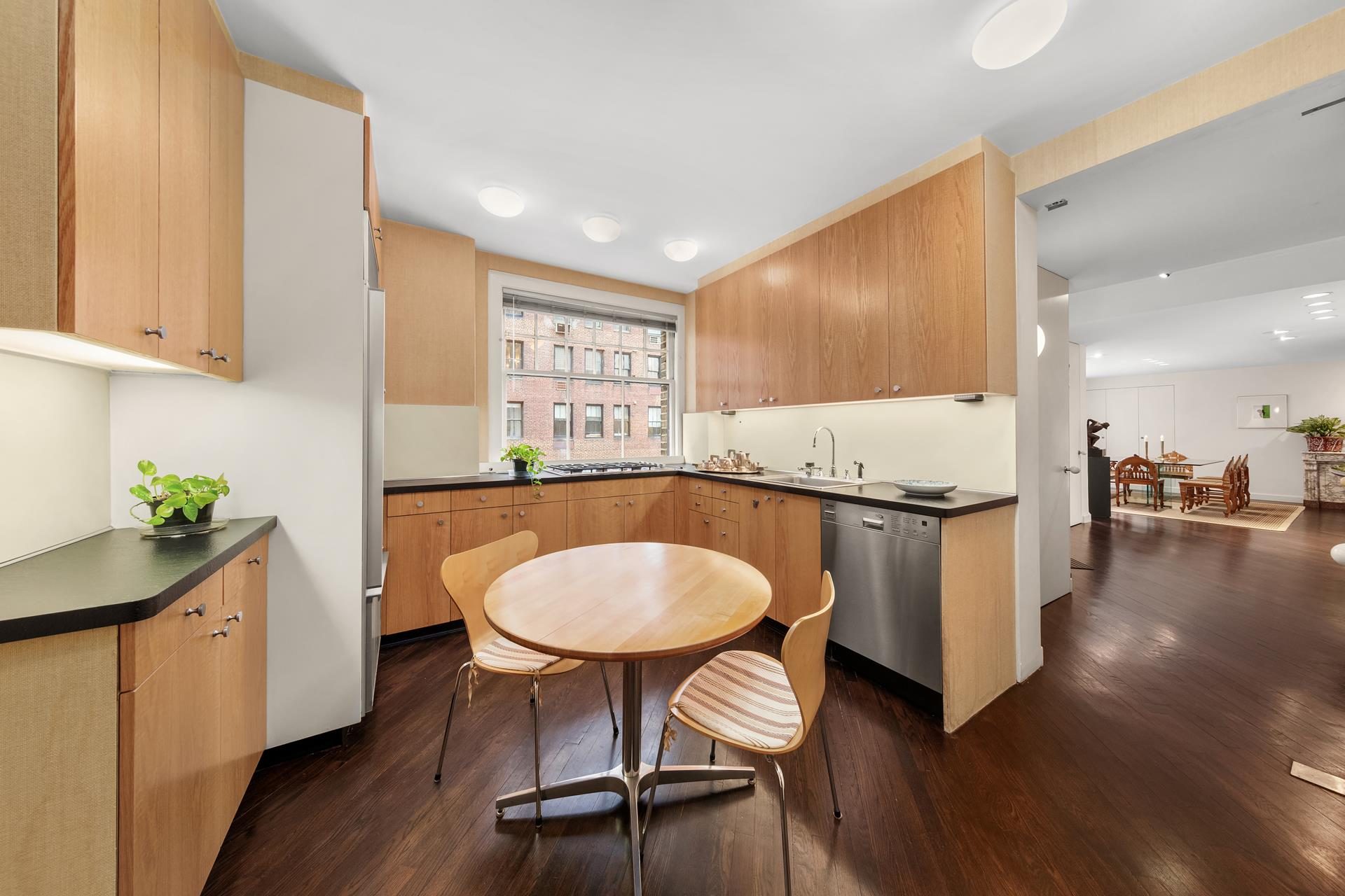 2 West 67th Street