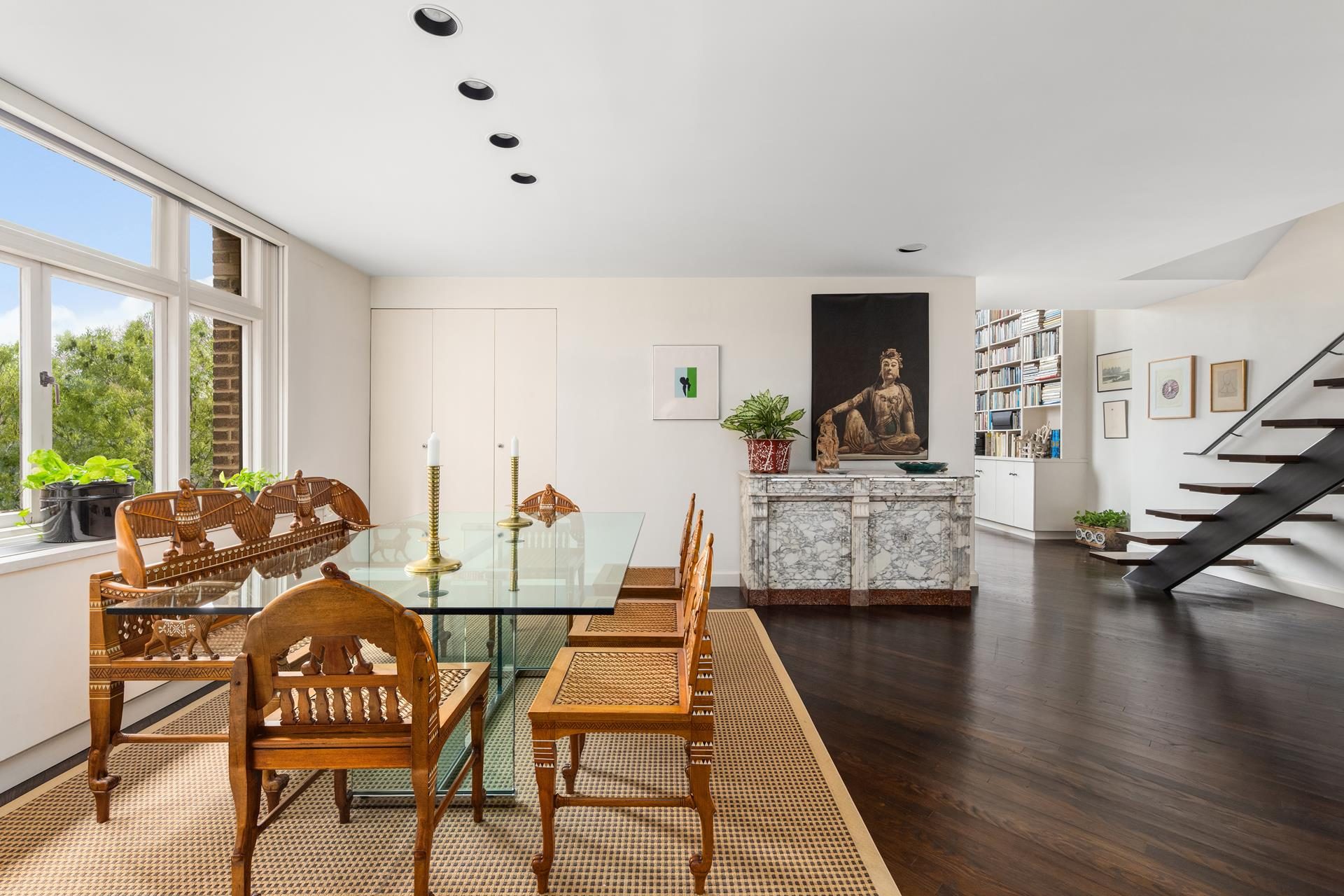 2 West 67th Street