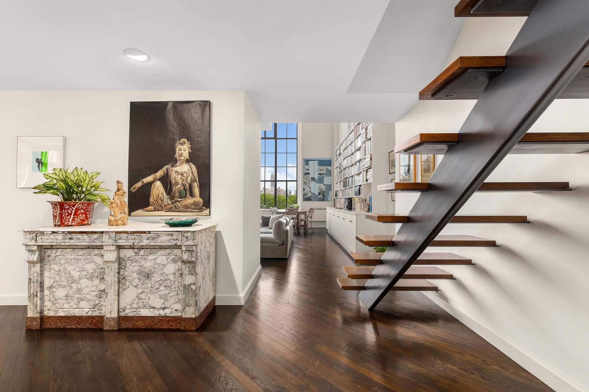 2 West 67th Street