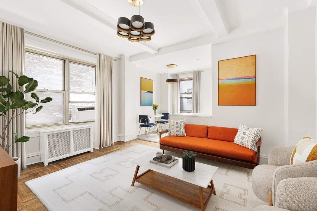 25 West 64th Street