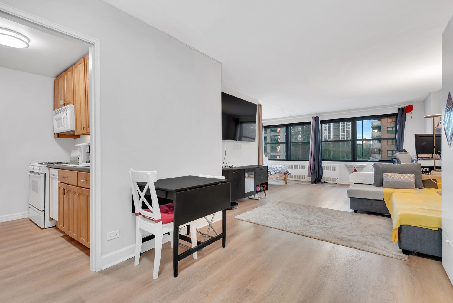 185 West End Avenue