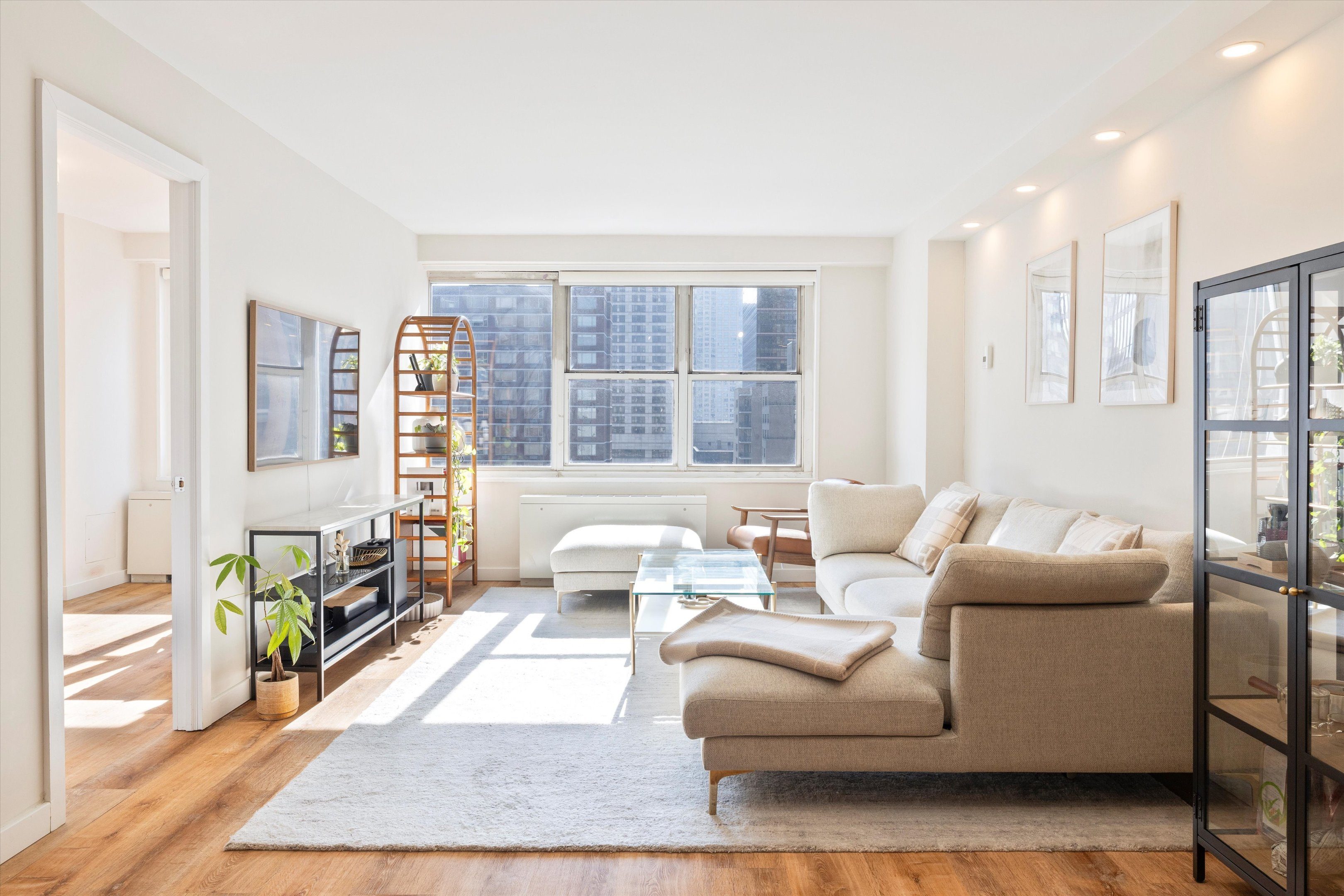 155 West 68th Street
