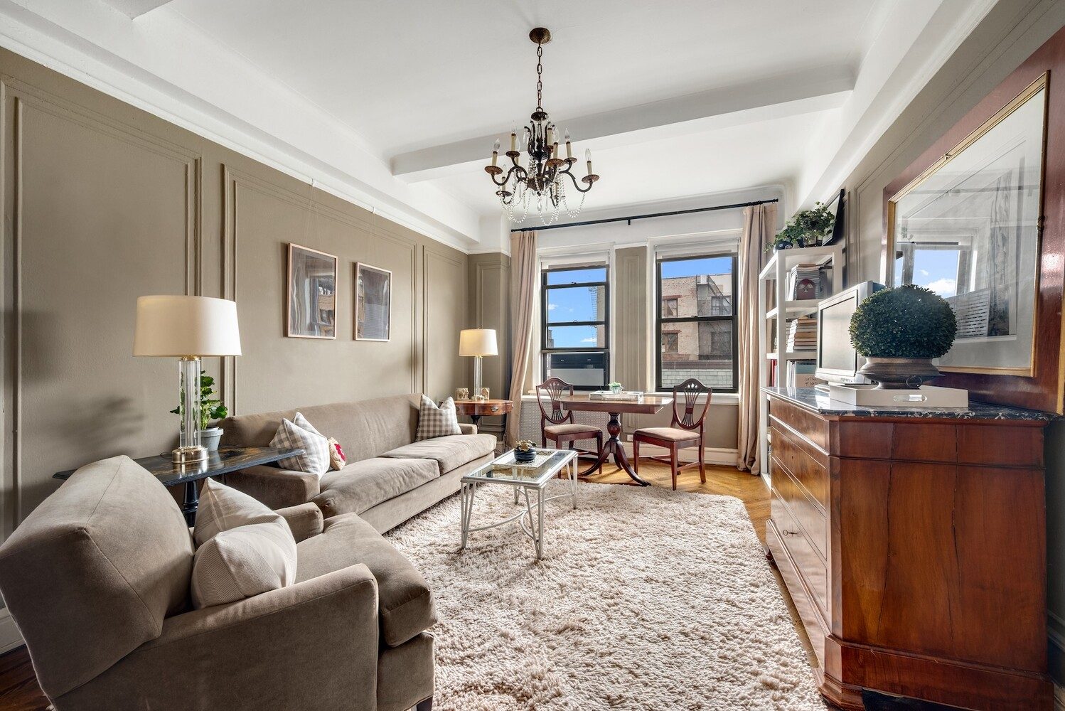 535 West 110th Street