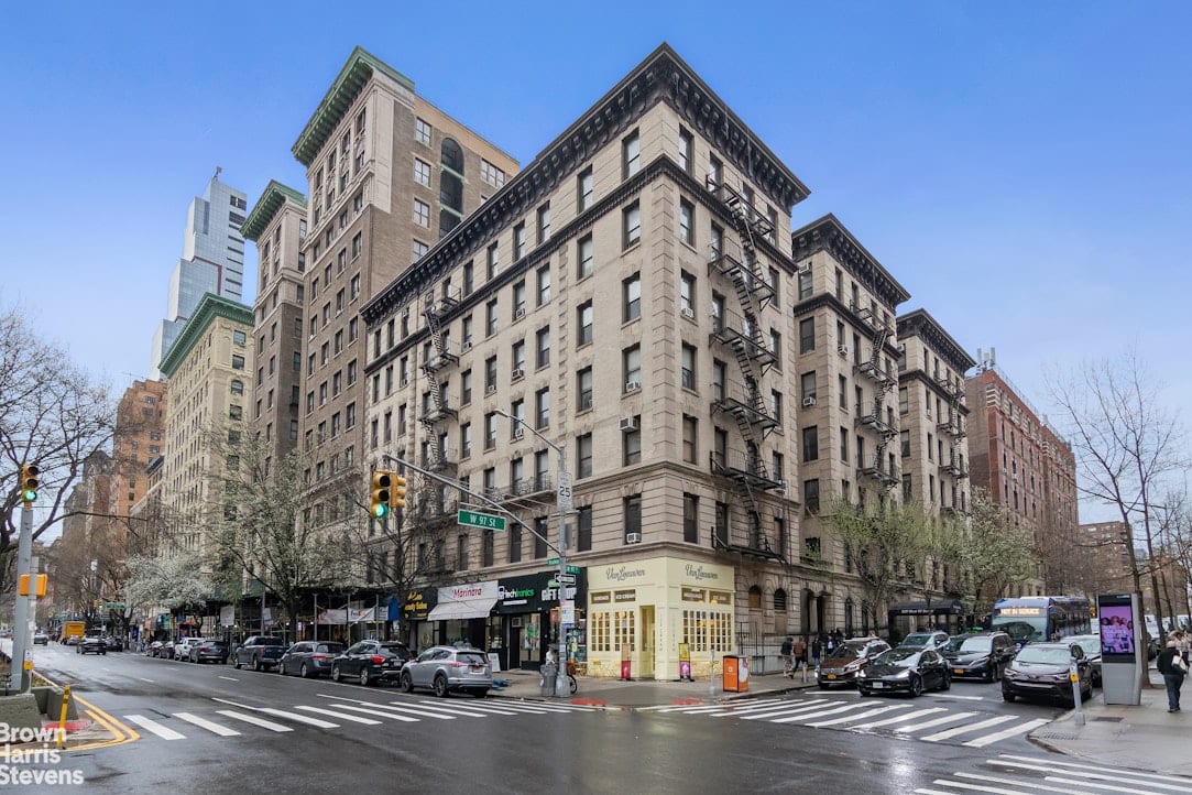 229 West 97th Street