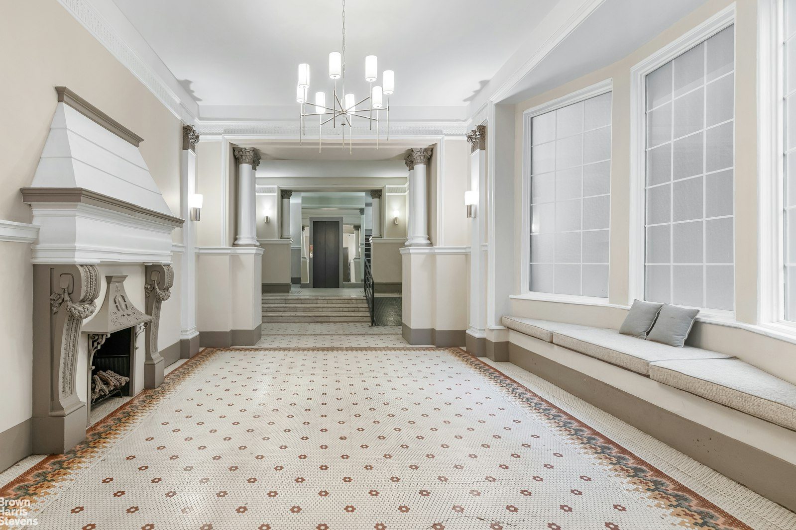 229 West 97th Street