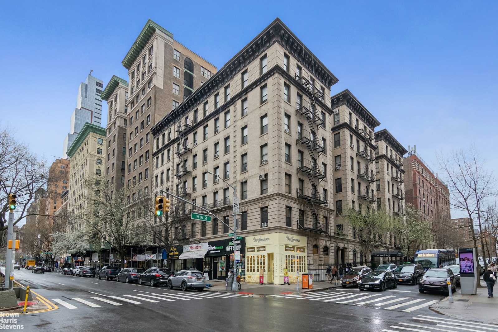 229 West 97th Street